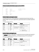 Preview for 1052 page of Siemens SINUMERIK 828D Turning Function Manual