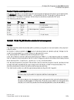 Preview for 1053 page of Siemens SINUMERIK 828D Turning Function Manual