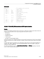 Preview for 1055 page of Siemens SINUMERIK 828D Turning Function Manual