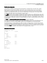 Preview for 1057 page of Siemens SINUMERIK 828D Turning Function Manual