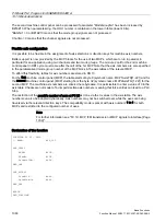 Preview for 1060 page of Siemens SINUMERIK 828D Turning Function Manual