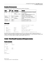 Preview for 1061 page of Siemens SINUMERIK 828D Turning Function Manual