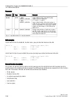 Preview for 1062 page of Siemens SINUMERIK 828D Turning Function Manual