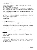 Preview for 1064 page of Siemens SINUMERIK 828D Turning Function Manual