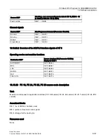 Preview for 1067 page of Siemens SINUMERIK 828D Turning Function Manual