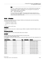 Preview for 1073 page of Siemens SINUMERIK 828D Turning Function Manual