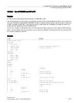 Preview for 1077 page of Siemens SINUMERIK 828D Turning Function Manual