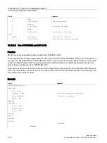 Preview for 1078 page of Siemens SINUMERIK 828D Turning Function Manual