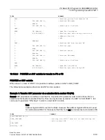 Preview for 1079 page of Siemens SINUMERIK 828D Turning Function Manual