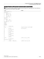 Preview for 1081 page of Siemens SINUMERIK 828D Turning Function Manual