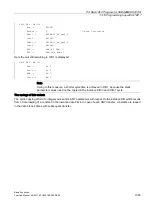 Preview for 1085 page of Siemens SINUMERIK 828D Turning Function Manual