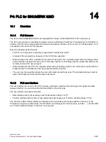 Preview for 1087 page of Siemens SINUMERIK 828D Turning Function Manual