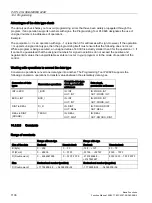 Preview for 1106 page of Siemens SINUMERIK 828D Turning Function Manual