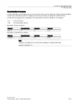 Preview for 1107 page of Siemens SINUMERIK 828D Turning Function Manual