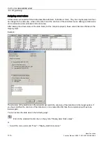 Preview for 1110 page of Siemens SINUMERIK 828D Turning Function Manual