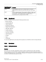 Preview for 1119 page of Siemens SINUMERIK 828D Turning Function Manual