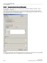 Preview for 1126 page of Siemens SINUMERIK 828D Turning Function Manual