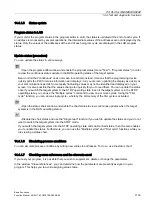 Preview for 1133 page of Siemens SINUMERIK 828D Turning Function Manual