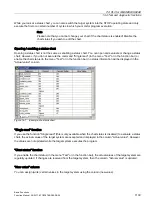 Preview for 1139 page of Siemens SINUMERIK 828D Turning Function Manual