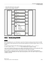 Preview for 1151 page of Siemens SINUMERIK 828D Turning Function Manual