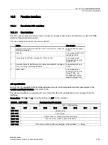 Preview for 1153 page of Siemens SINUMERIK 828D Turning Function Manual