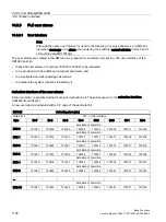 Preview for 1168 page of Siemens SINUMERIK 828D Turning Function Manual