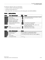 Preview for 1175 page of Siemens SINUMERIK 828D Turning Function Manual