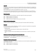 Preview for 1201 page of Siemens SINUMERIK 828D Turning Function Manual