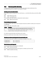 Preview for 1203 page of Siemens SINUMERIK 828D Turning Function Manual