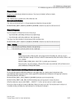 Preview for 1211 page of Siemens SINUMERIK 828D Turning Function Manual