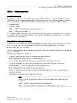 Preview for 1219 page of Siemens SINUMERIK 828D Turning Function Manual