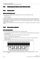 Preview for 1222 page of Siemens SINUMERIK 828D Turning Function Manual