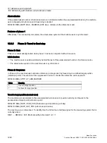 Preview for 1226 page of Siemens SINUMERIK 828D Turning Function Manual