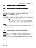 Preview for 1229 page of Siemens SINUMERIK 828D Turning Function Manual