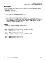 Preview for 1231 page of Siemens SINUMERIK 828D Turning Function Manual