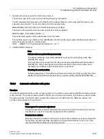 Preview for 1239 page of Siemens SINUMERIK 828D Turning Function Manual