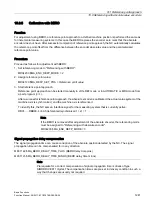 Preview for 1241 page of Siemens SINUMERIK 828D Turning Function Manual