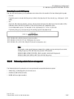 Preview for 1247 page of Siemens SINUMERIK 828D Turning Function Manual