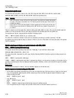 Preview for 1258 page of Siemens SINUMERIK 828D Turning Function Manual