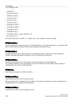 Preview for 1260 page of Siemens SINUMERIK 828D Turning Function Manual