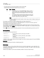 Preview for 1262 page of Siemens SINUMERIK 828D Turning Function Manual