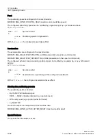 Preview for 1266 page of Siemens SINUMERIK 828D Turning Function Manual