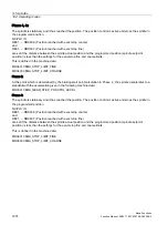 Preview for 1274 page of Siemens SINUMERIK 828D Turning Function Manual