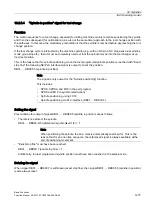 Preview for 1275 page of Siemens SINUMERIK 828D Turning Function Manual