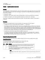 Preview for 1280 page of Siemens SINUMERIK 828D Turning Function Manual