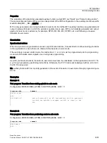 Preview for 1281 page of Siemens SINUMERIK 828D Turning Function Manual