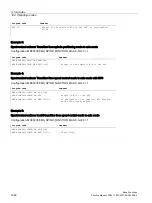 Preview for 1282 page of Siemens SINUMERIK 828D Turning Function Manual