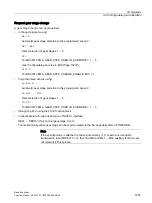 Preview for 1291 page of Siemens SINUMERIK 828D Turning Function Manual