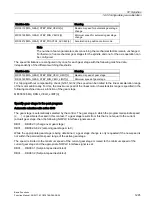 Preview for 1295 page of Siemens SINUMERIK 828D Turning Function Manual