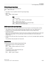 Preview for 1299 page of Siemens SINUMERIK 828D Turning Function Manual